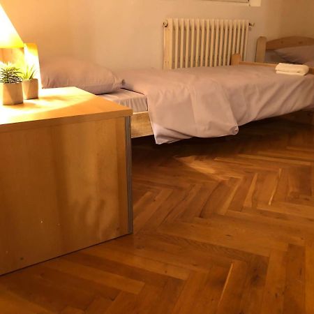 サラエヴォ Old House Old Townホステル エクステリア 写真