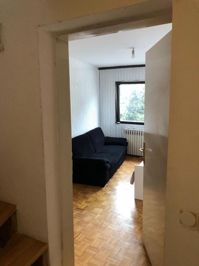 サラエヴォ Old House Old Townホステル エクステリア 写真