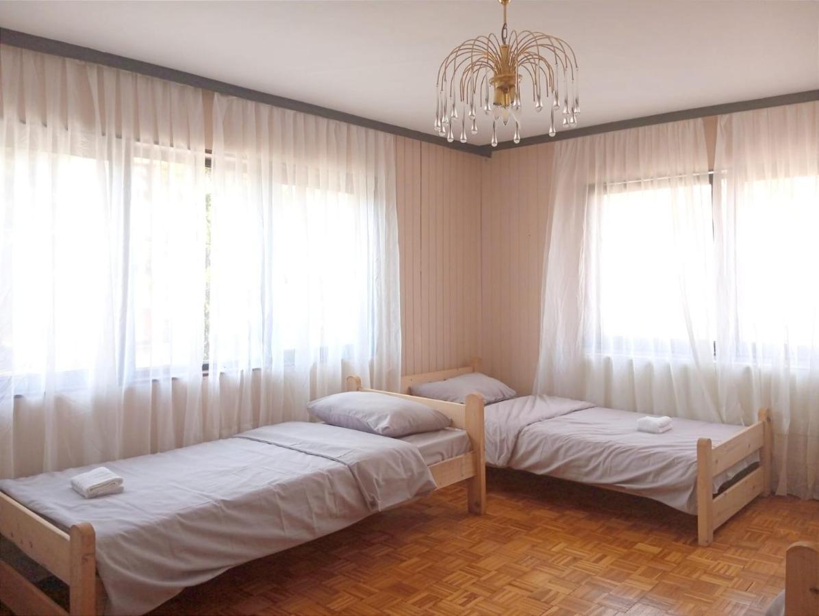 サラエヴォ Old House Old Townホステル エクステリア 写真