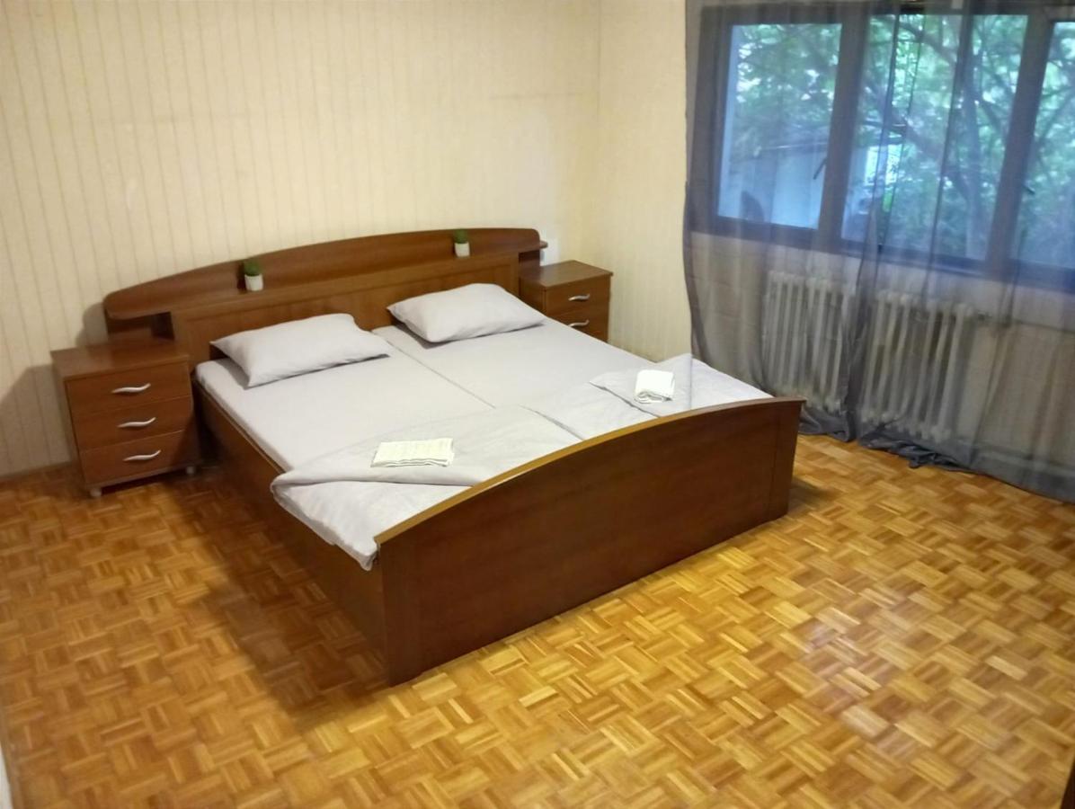 サラエヴォ Old House Old Townホステル エクステリア 写真
