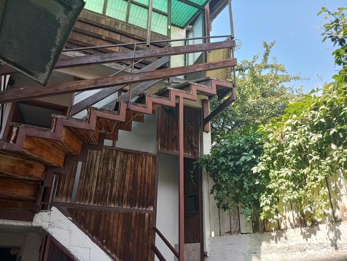 サラエヴォ Old House Old Townホステル エクステリア 写真